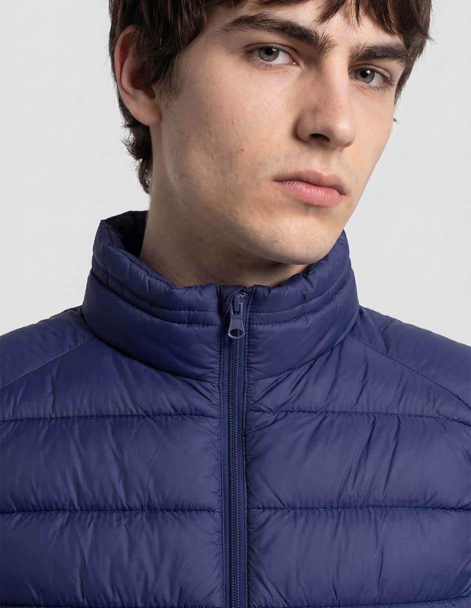 Chaleco Aéropostale para hombre 4