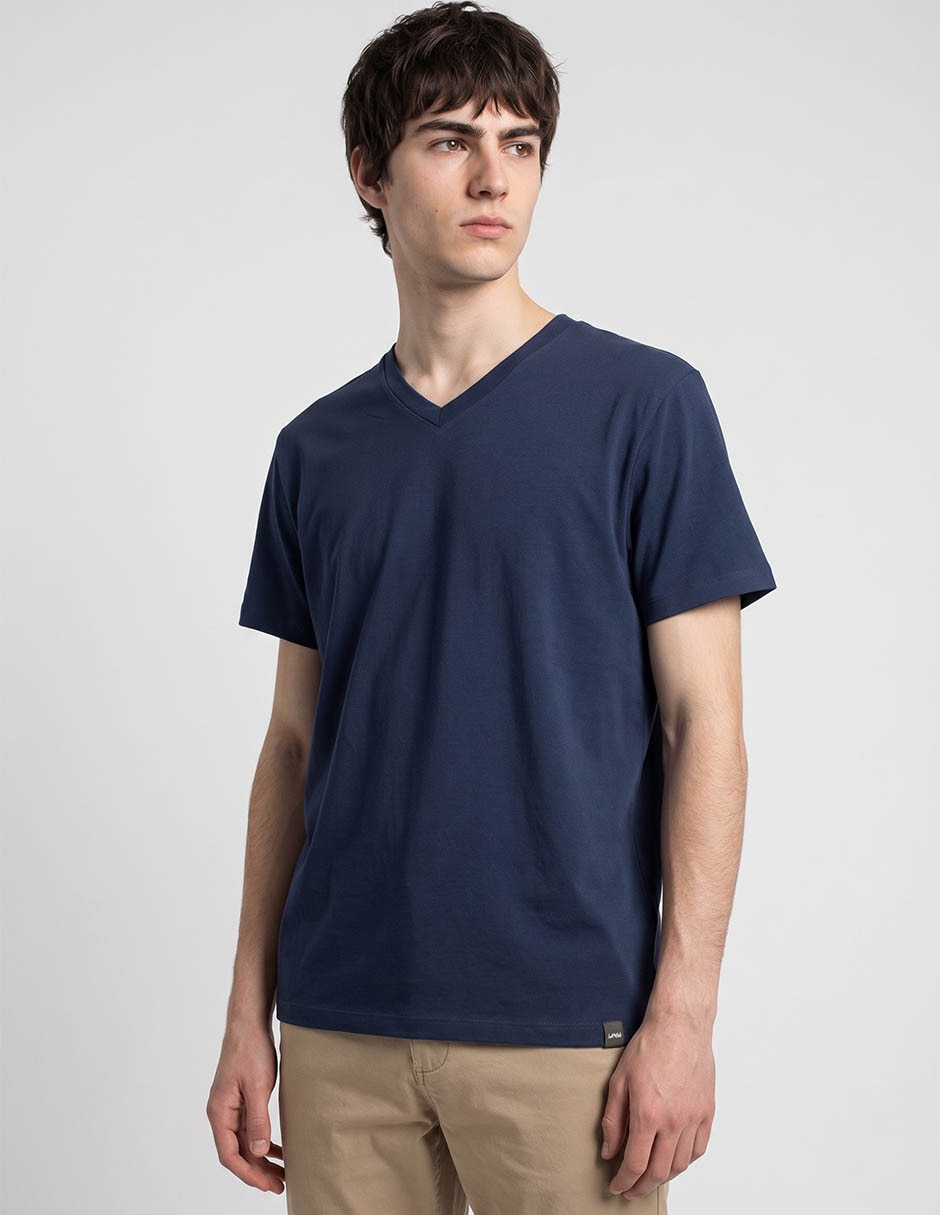 Playera para hombre