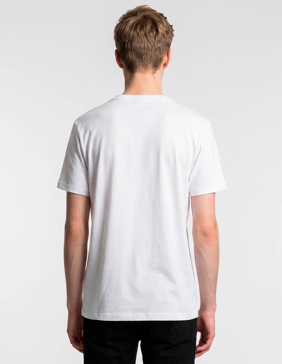 Playera Aéropostale cuello redondo para hombre 2