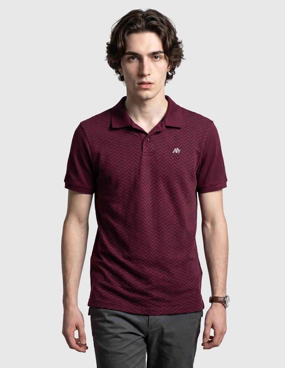 Playera tipo polo para hombre Playera tipo polo para hombre