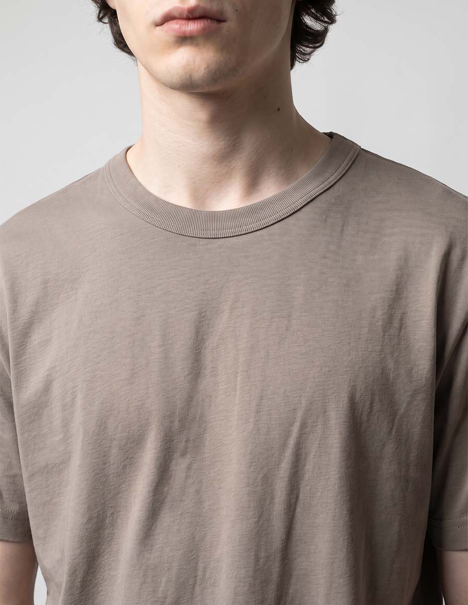 Playera AERO cuello redondo para hombre