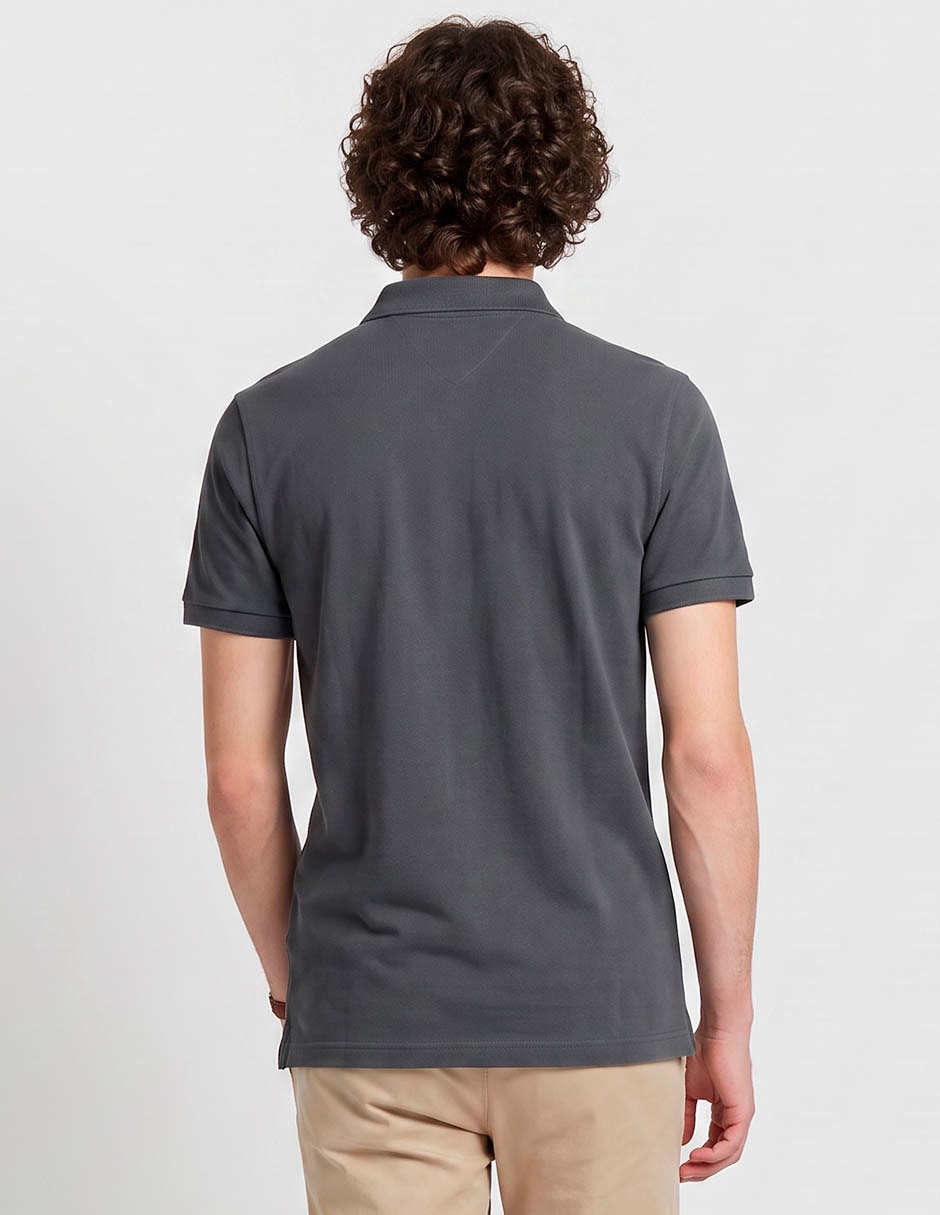 Playera tipo polo para hombre 3