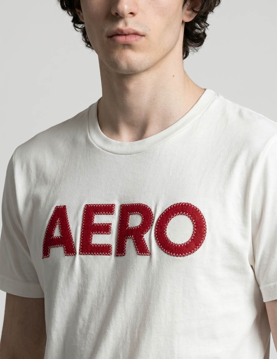 Playera Básico cuello redondo para hombre 2