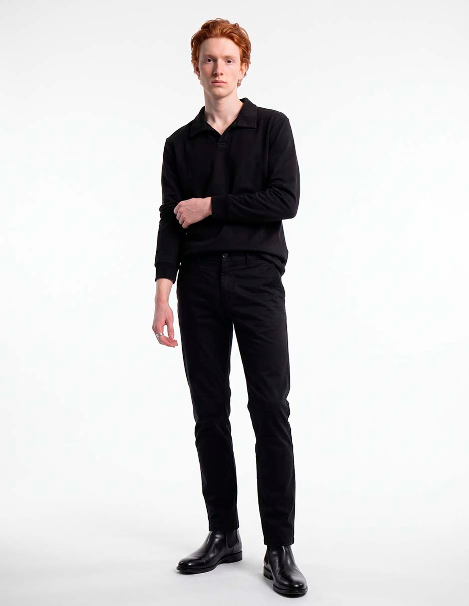 Negro 3