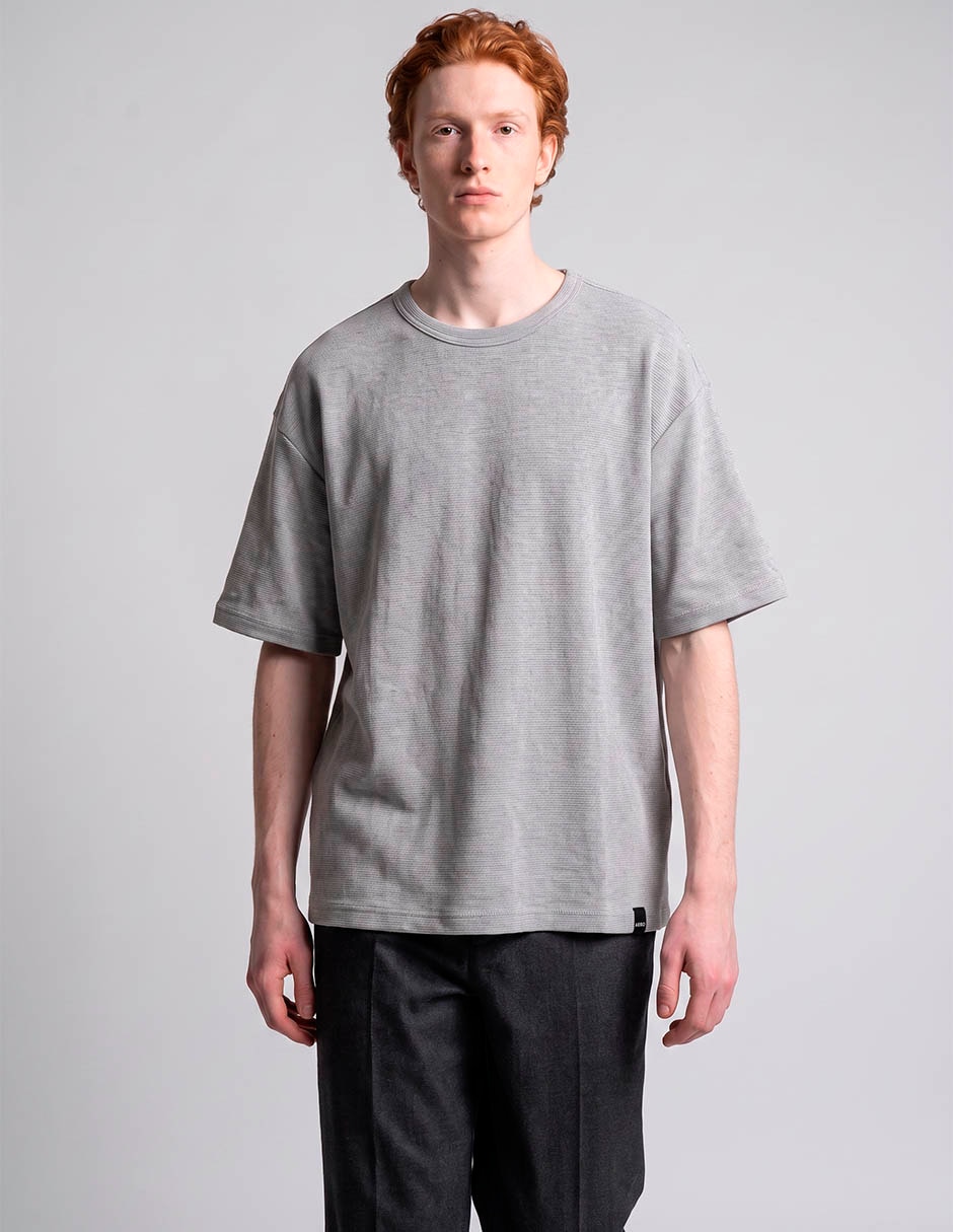 Playera aeropostale cuello redondo para hombre 3
