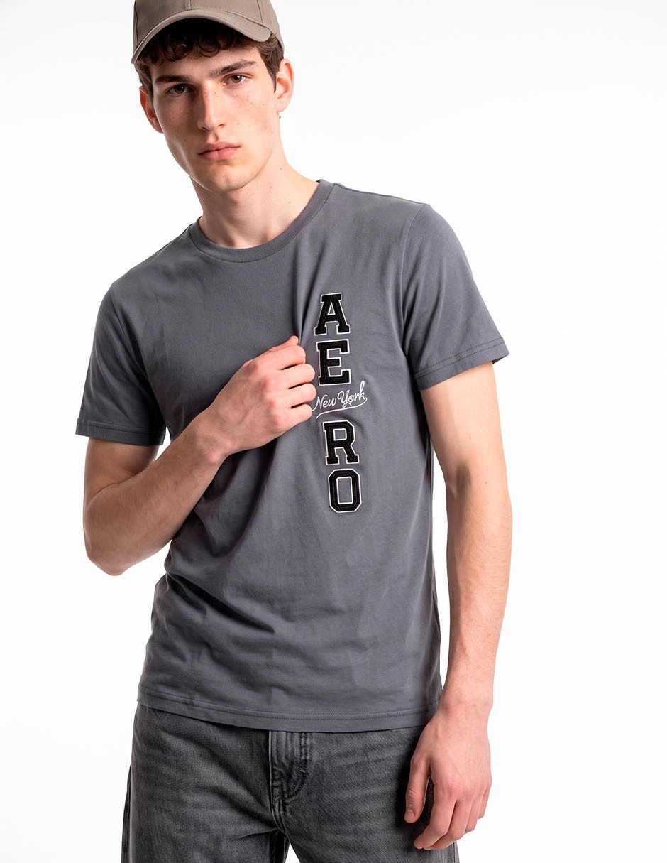 Gris oxford