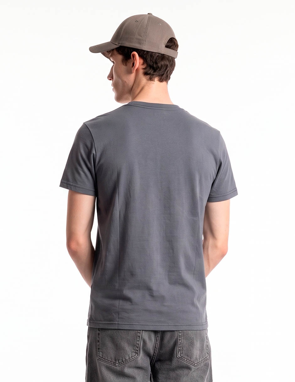 Gris oxford