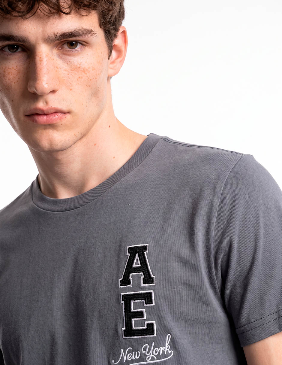 Gris oxford