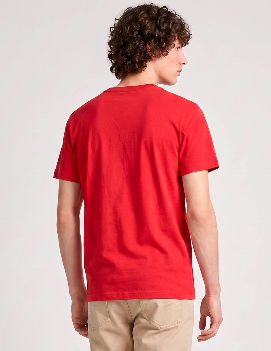 Set playera/playera aéropostale otoño cuello redondo para hombre 2