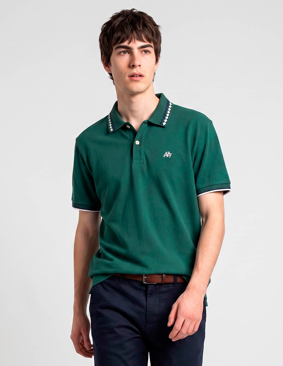 Verde 3