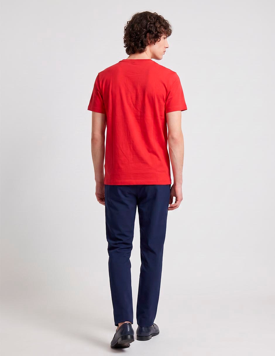 Rojo