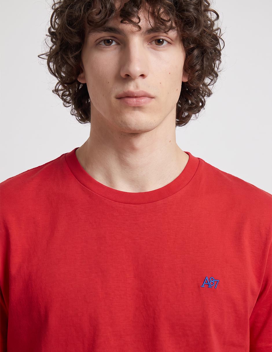 Rojo