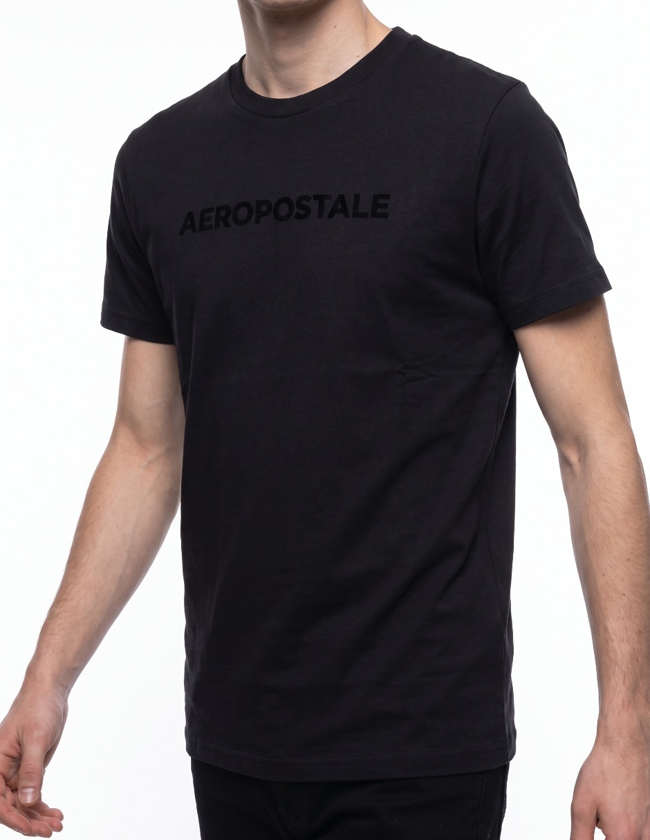 Set playera/playera otoño cuello redondo para hombre 4