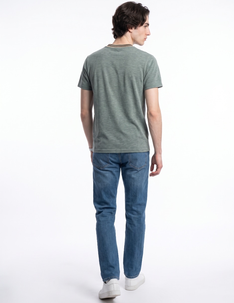Verde