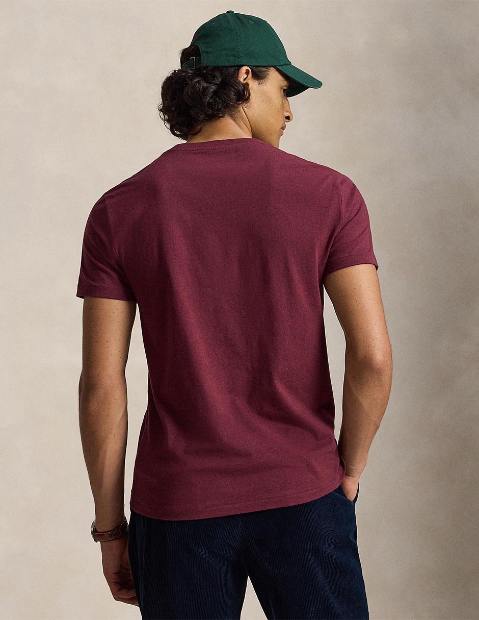 Cinturón haggar de piel para hombre 6