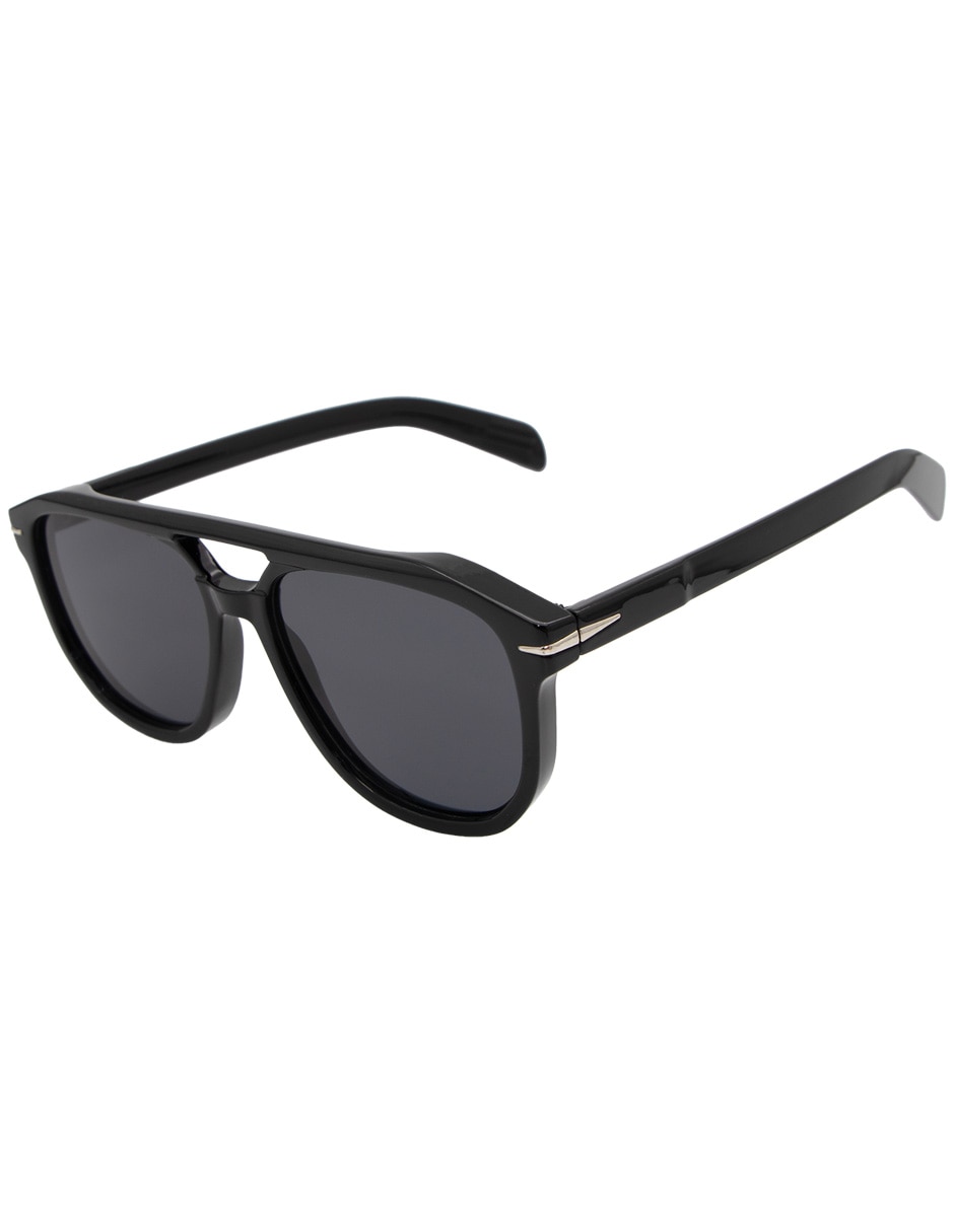 Lentes de sol aero para hombre