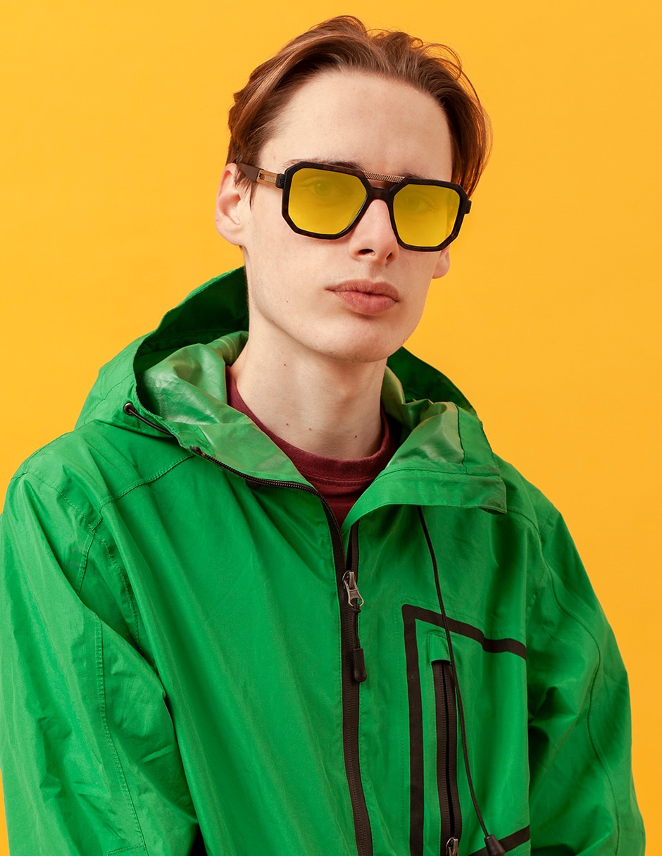 Lentes de sol para hombre 6
