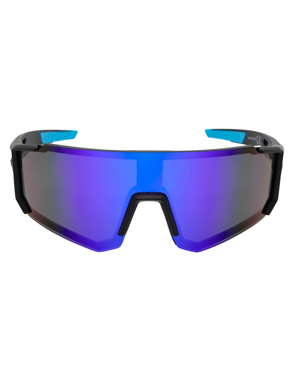 Lentes de sol para hombre
