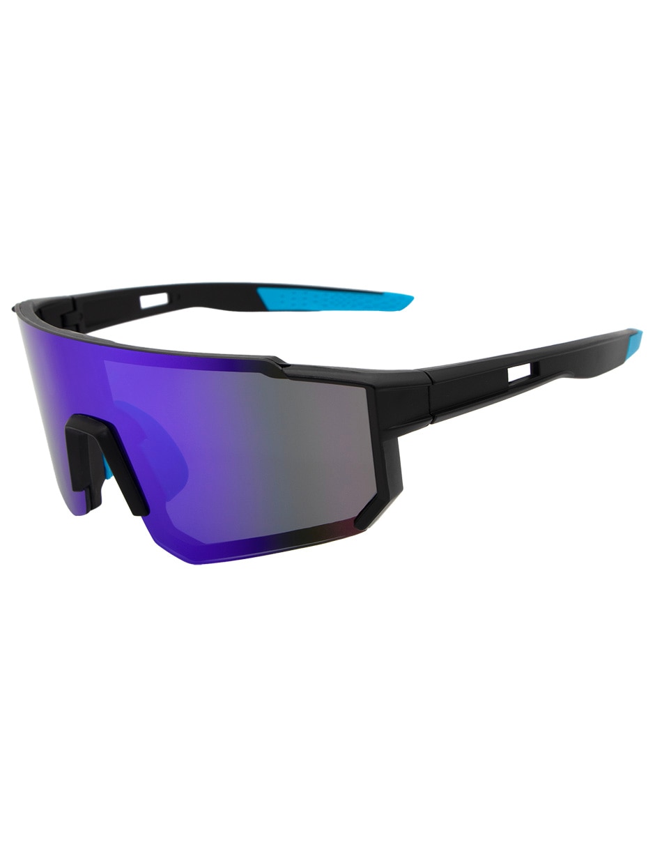Lentes de sol para hombre