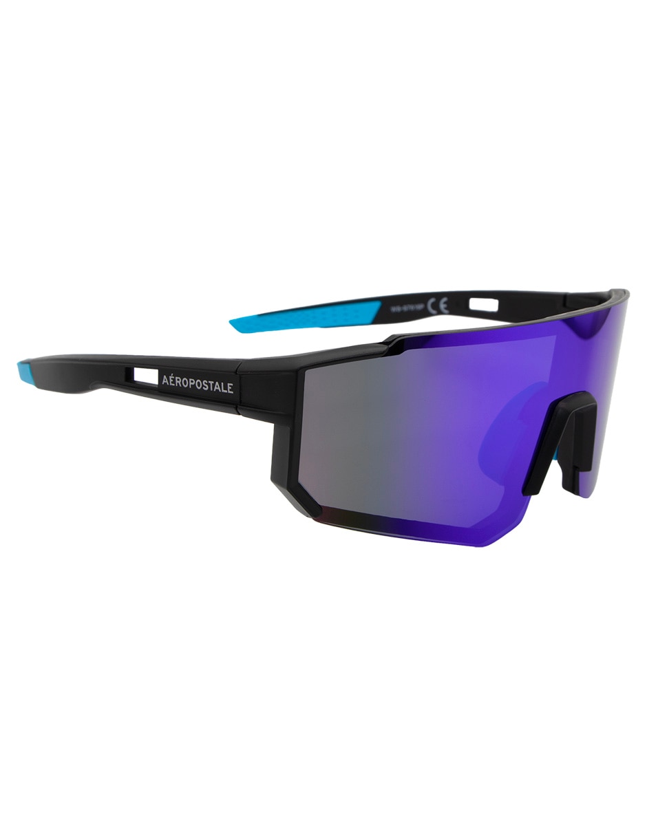 Lentes de sol para hombre