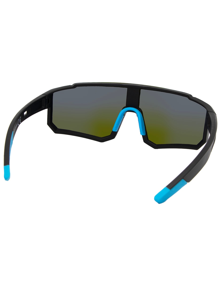 Lentes de sol para hombre