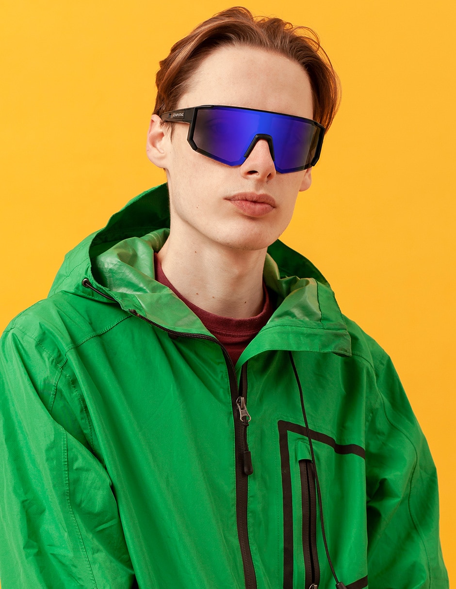 Lentes de sol para hombre 6