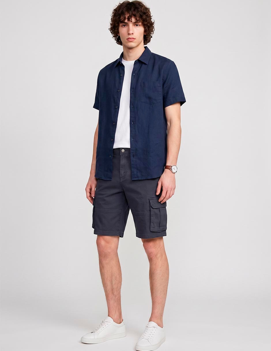 Short para hombre
