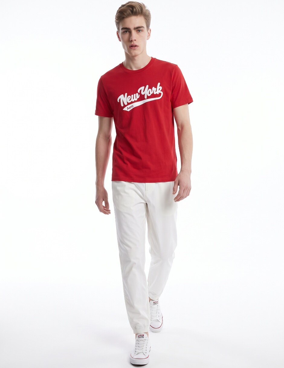Pantalón Formal De vestir Regular HAGGAR HAGGAR de Poliéster y viscosa para hombre 3