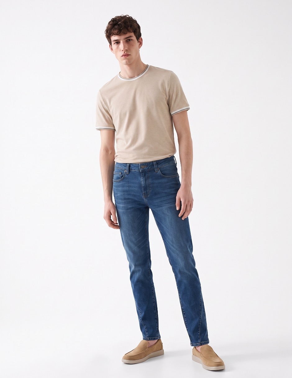 Calceta No aplica No aplica TOMMY de Acrílico para hombre 5 pares Calceta No aplica No aplica TOMMY de Acrílico para hombre 5 pares