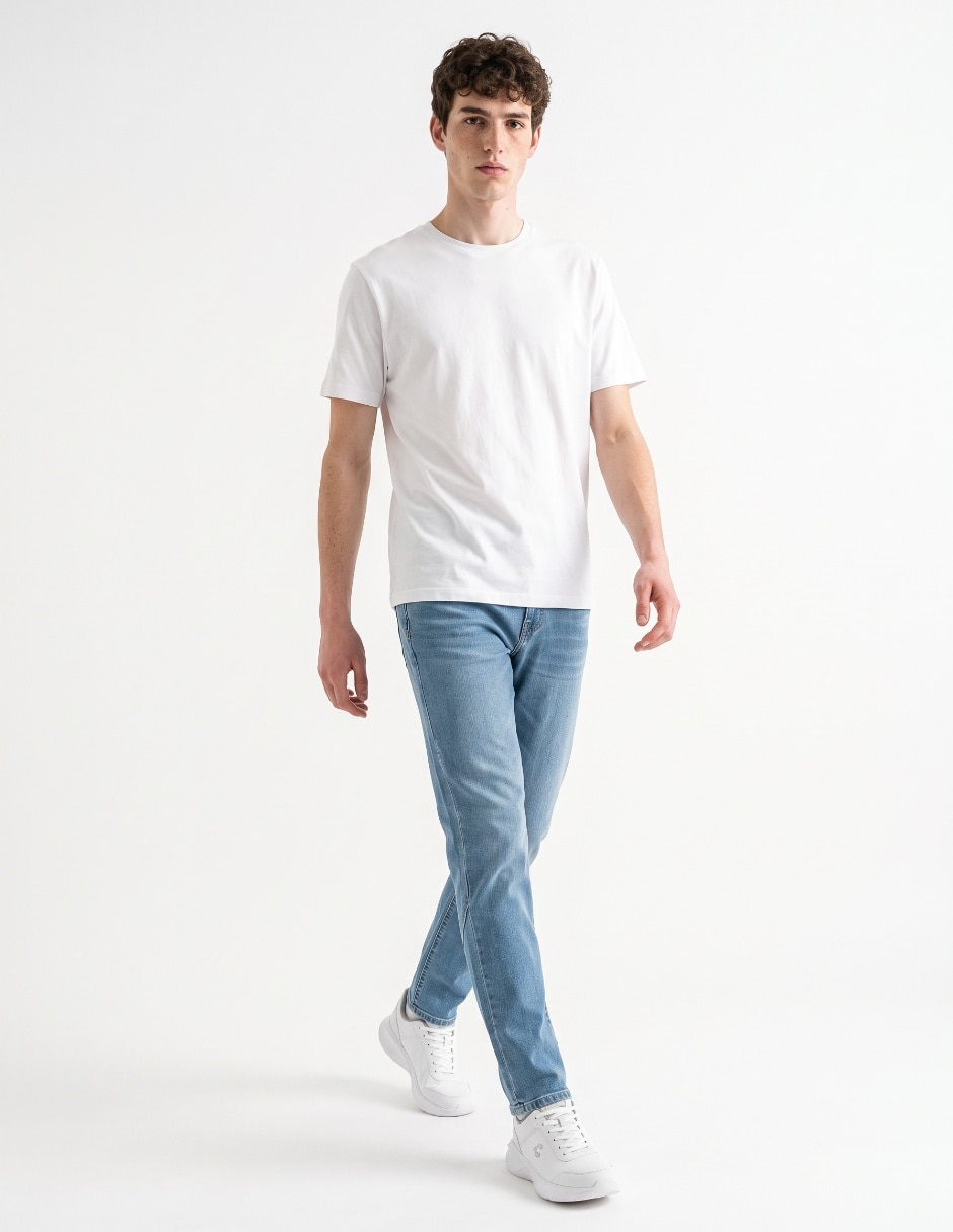 Calceta No aplica No aplica TOMMY de Acrílico para hombre 5 pares 3