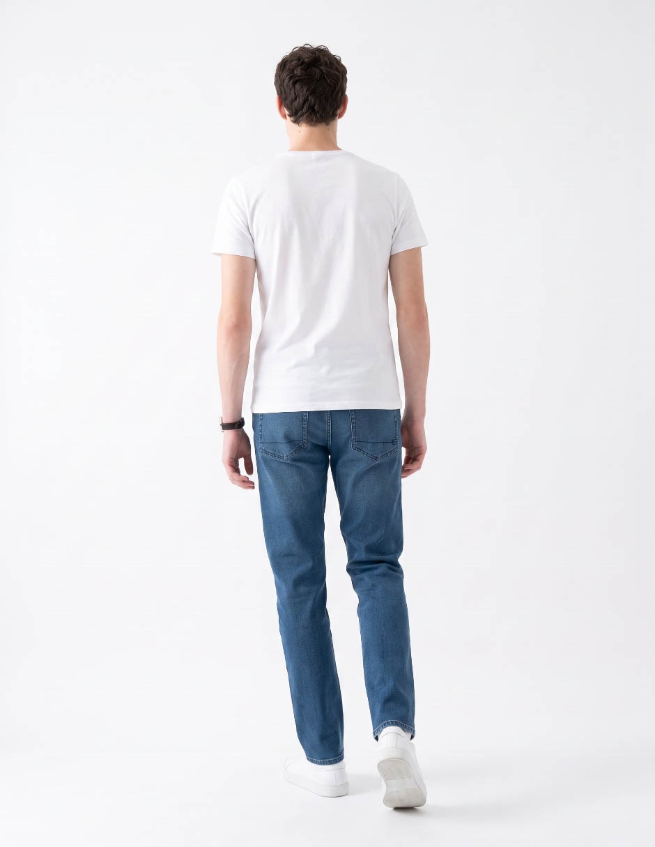 Calceta No aplica No aplica TOMMY de Acrílico para hombre 5 pares 2