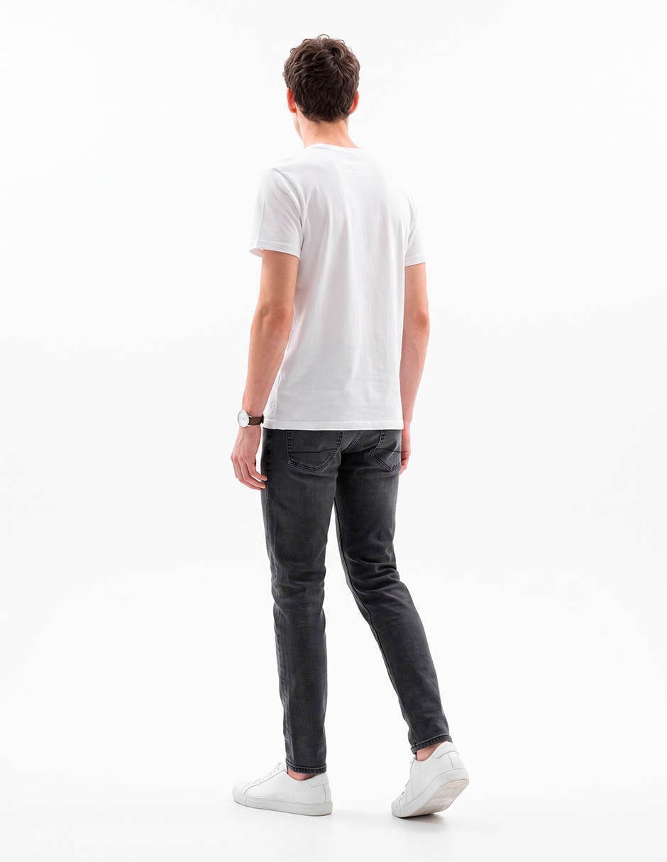 Calceta No aplica No aplica TOMMY de Acrílico para hombre 5 pares 2