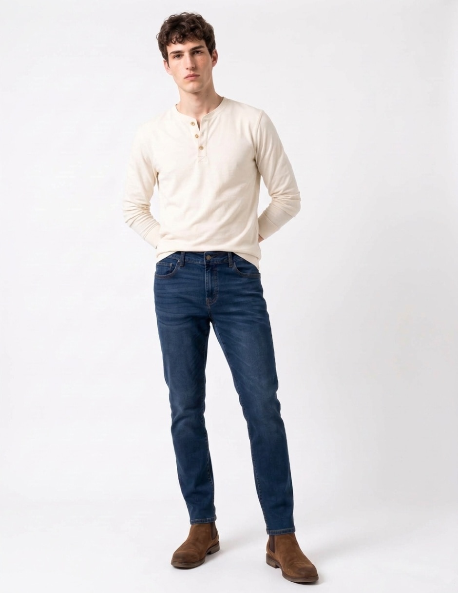 Calceta No aplica No aplica TOMMY de Acrílico para hombre 5 pares 3