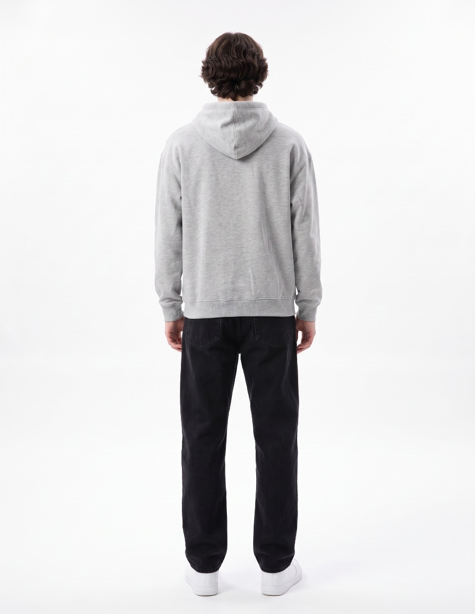 Sudadera para hombre 2