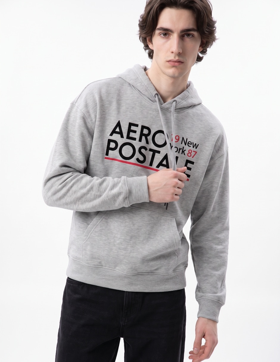Sudadera para hombre 3