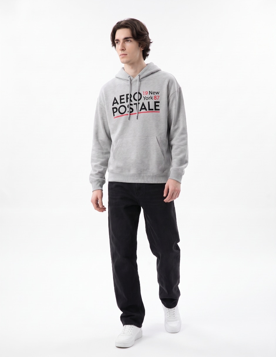 Sudadera para hombre 4