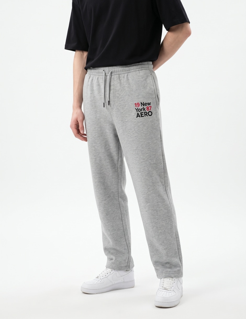 Pants con jareta para hombre Pants con jareta para hombre