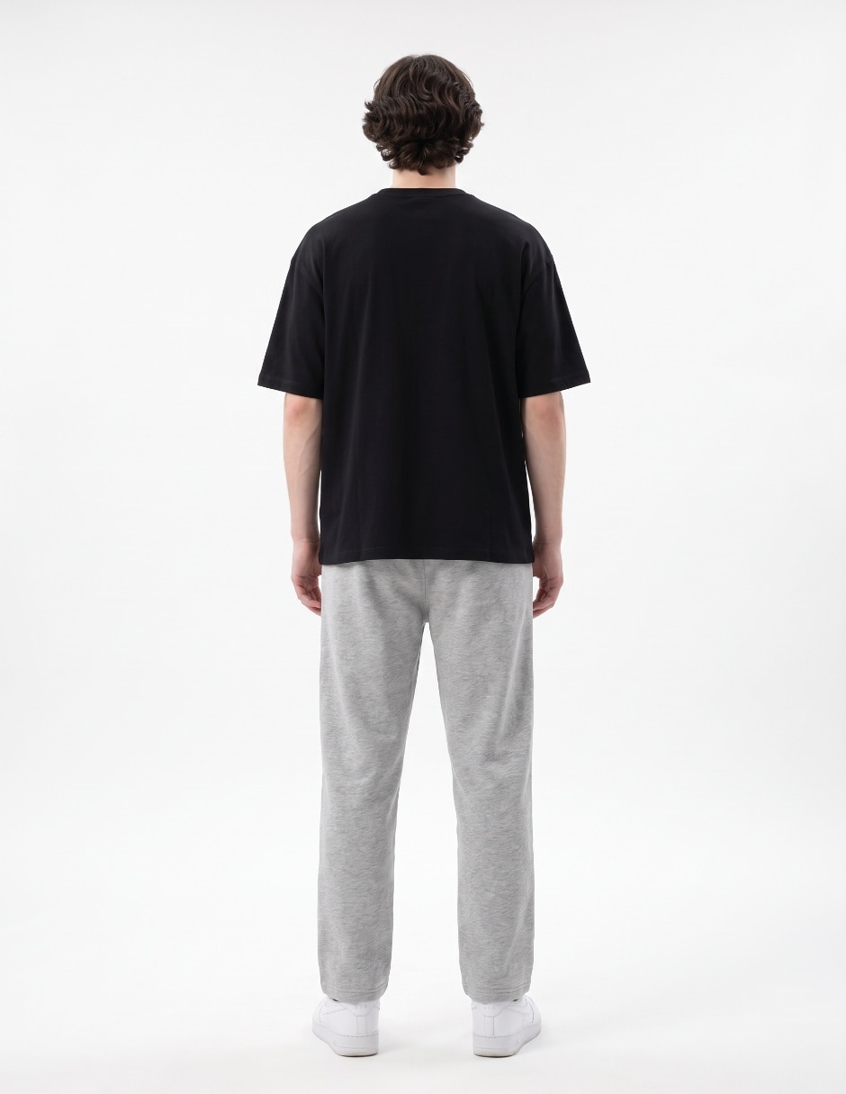 Pants con jareta para hombre 2