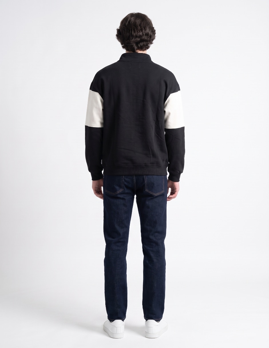 Sudadera para hombre 2