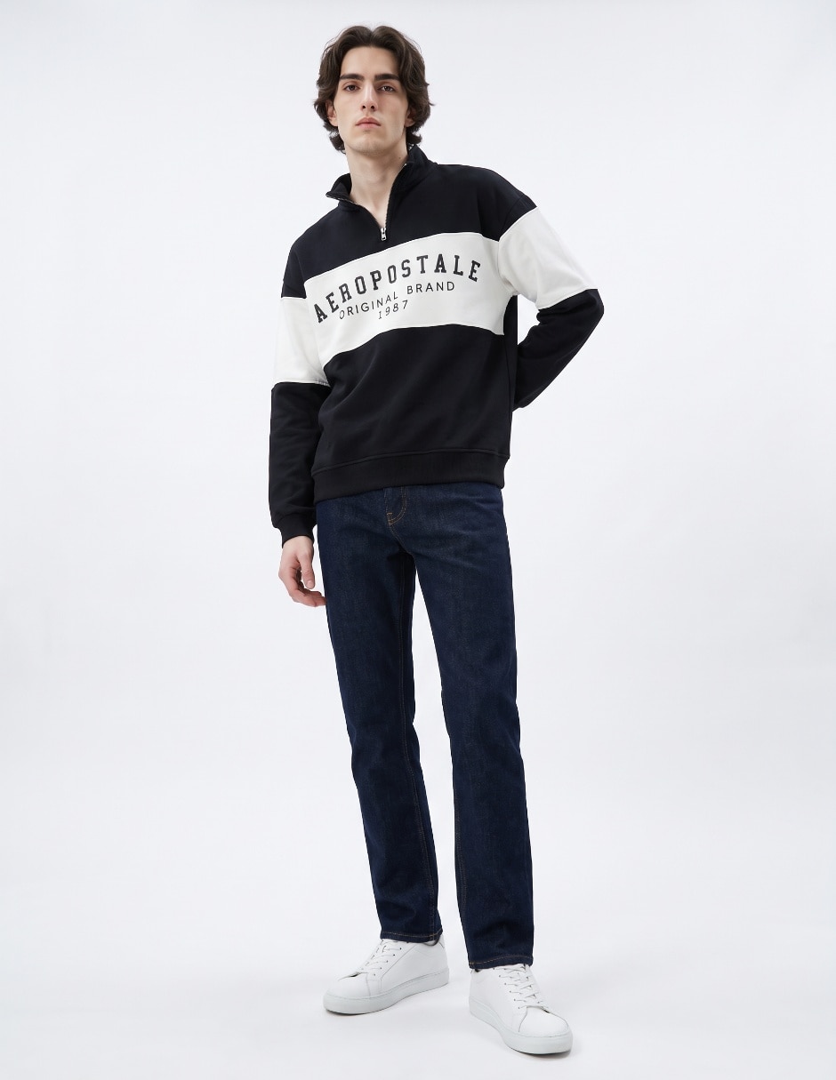 Sudadera para hombre 4