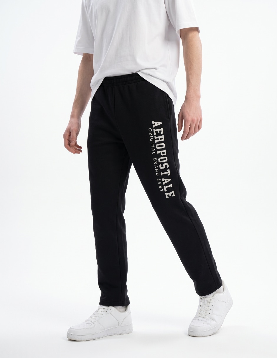 Pants con jareta para hombre Pants con jareta para hombre