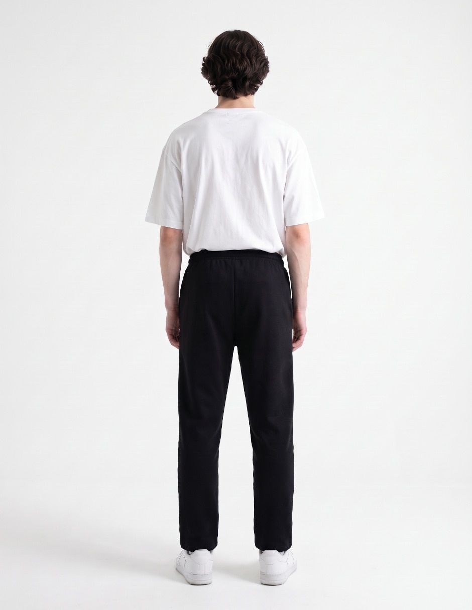 Pants con jareta para hombre 2