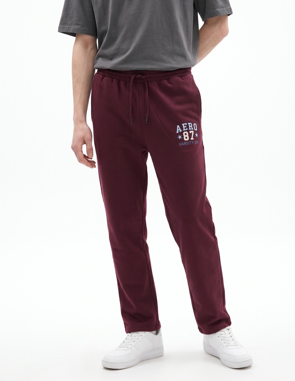 Pants con jareta para hombre Pants con jareta para hombre