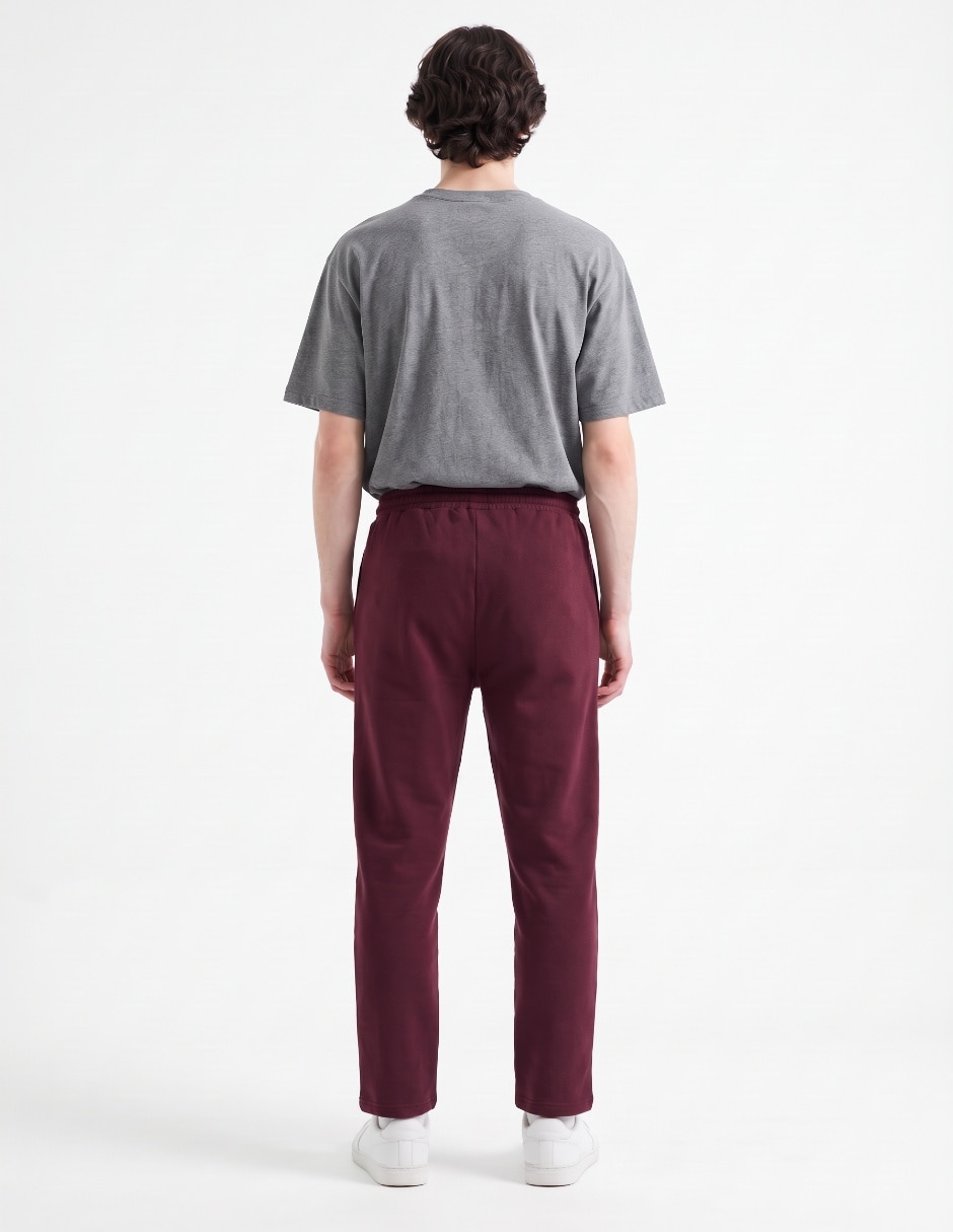 Pants con jareta para hombre 2