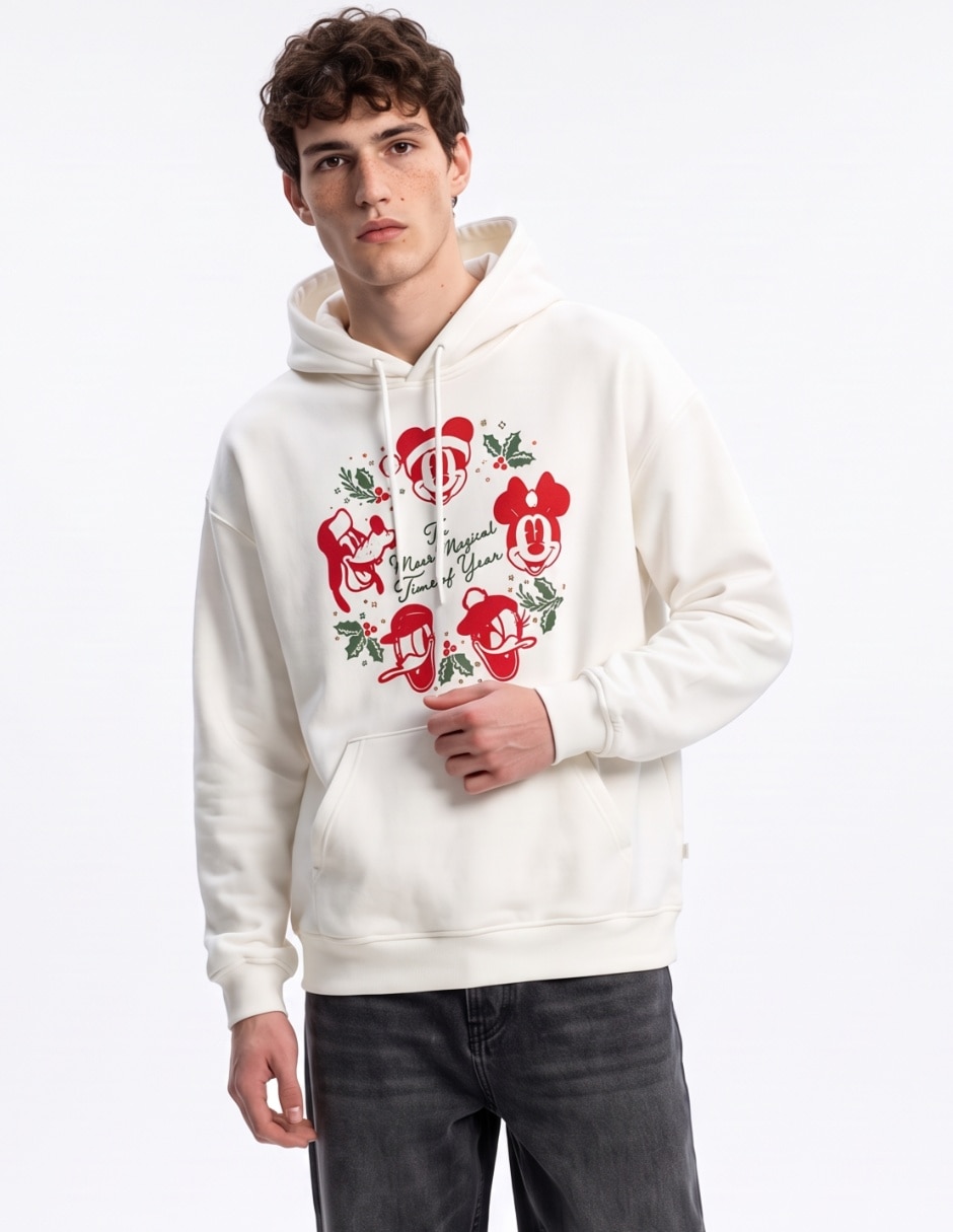 Sudadera para hombre Sudadera para hombre