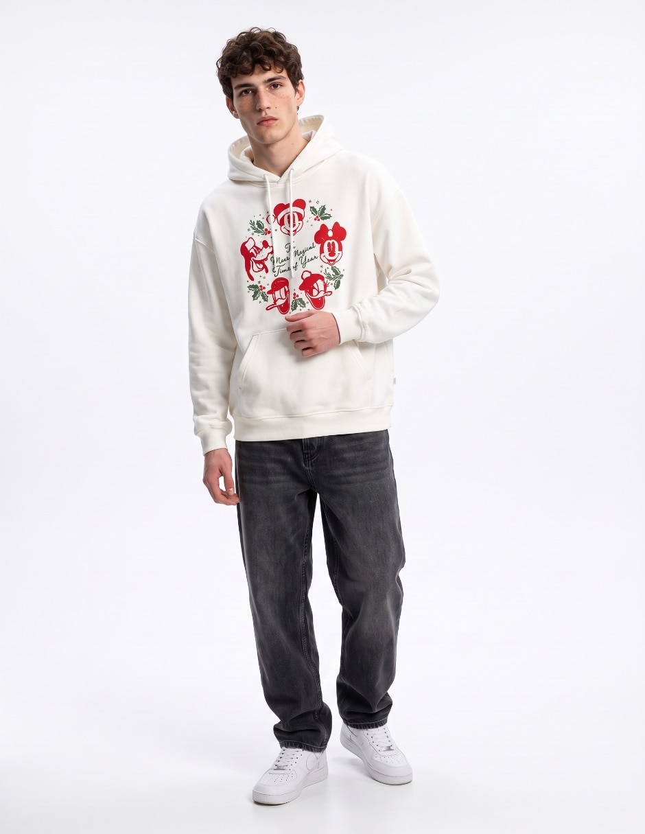 Sudadera para hombre 3