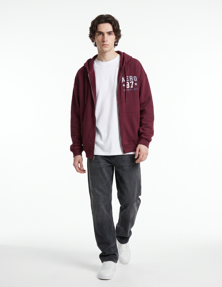 Sudadera para hombre