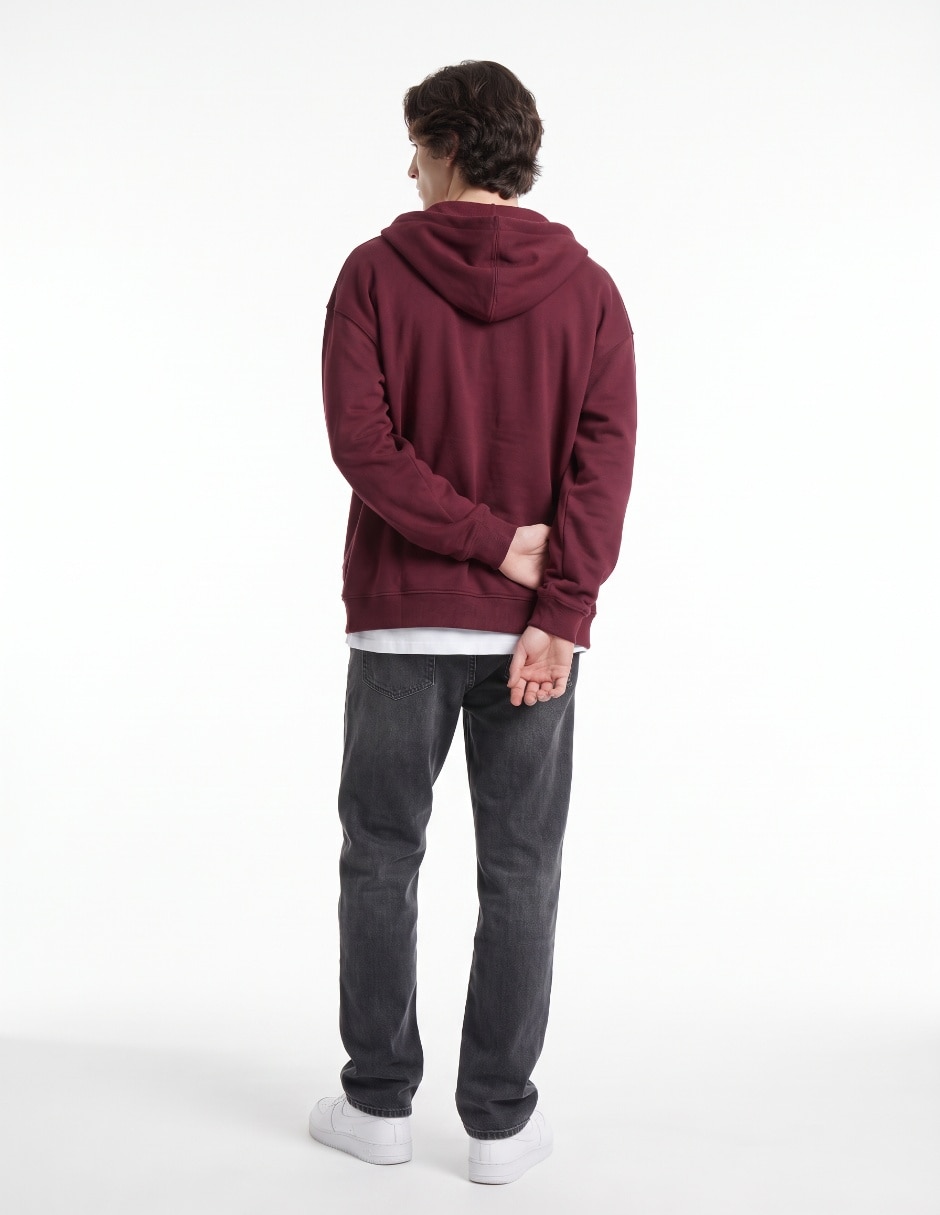 Sudadera para hombre 2