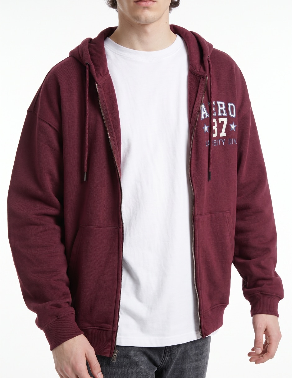 Sudadera para hombre 3