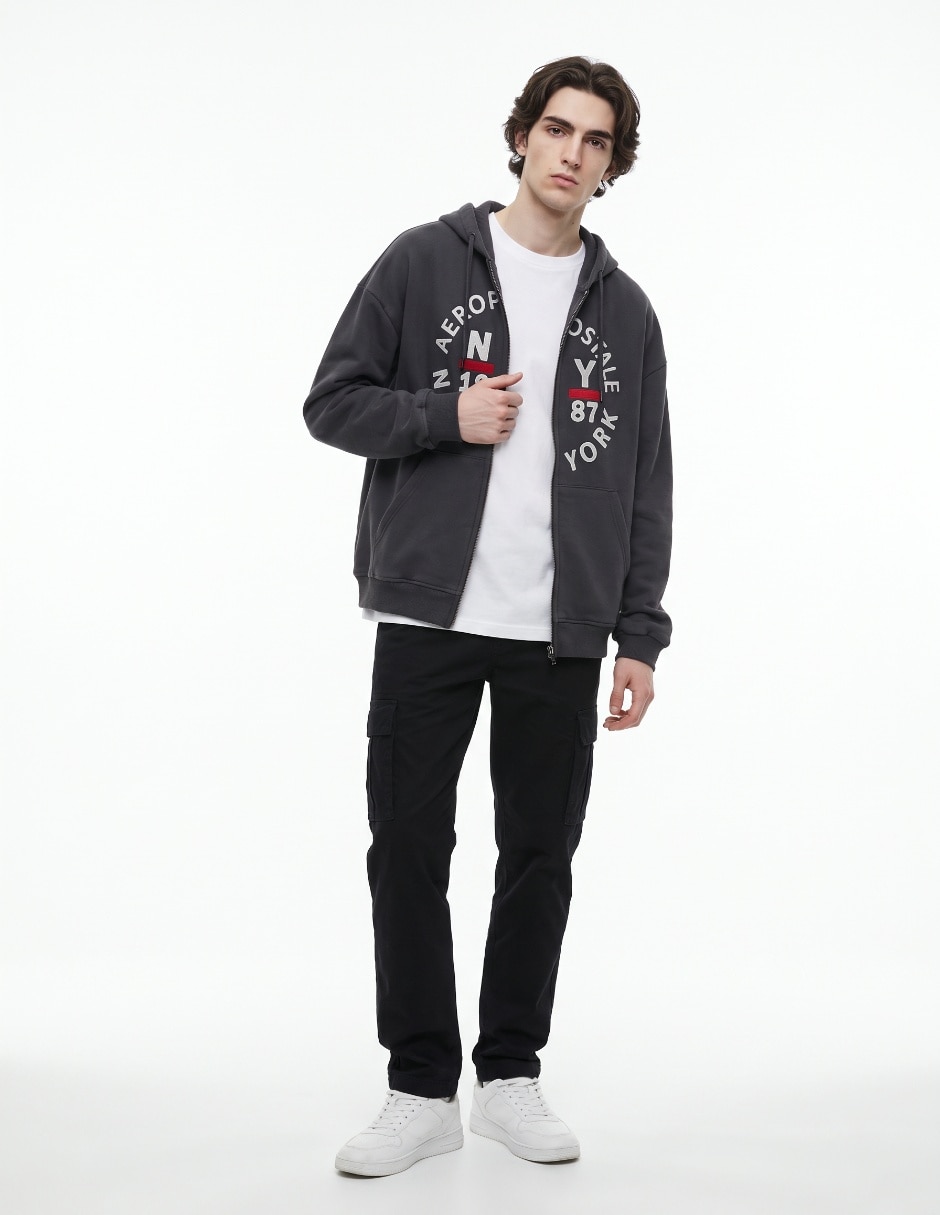 Sudadera para hombre